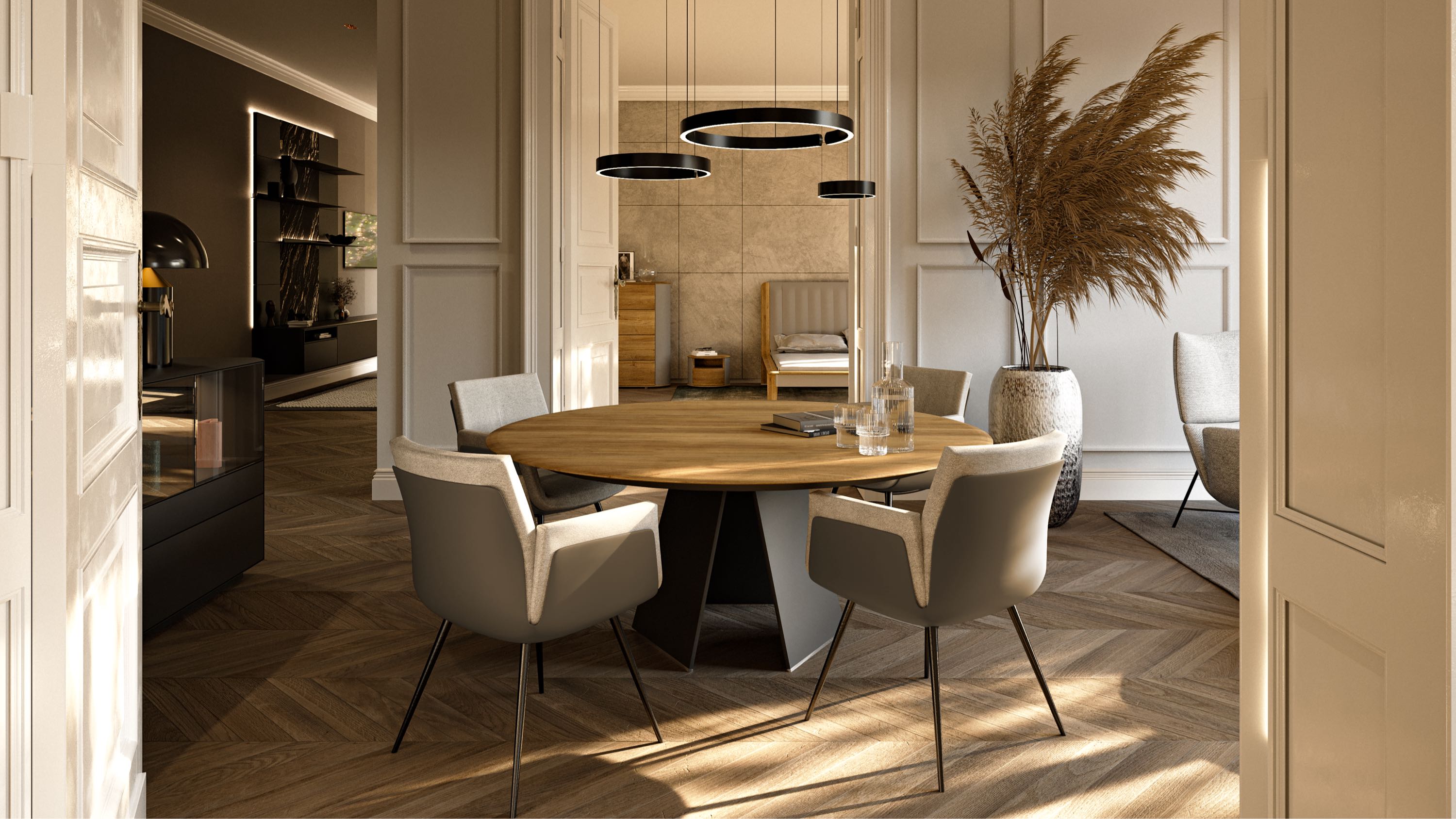 Transform Your Space