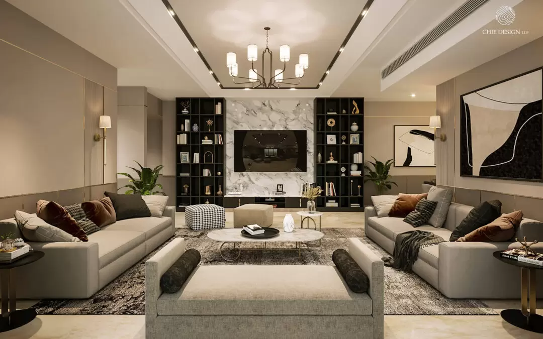 Luxury Comfort